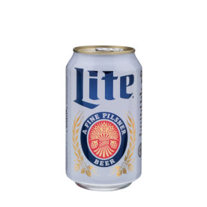 Miller Lite